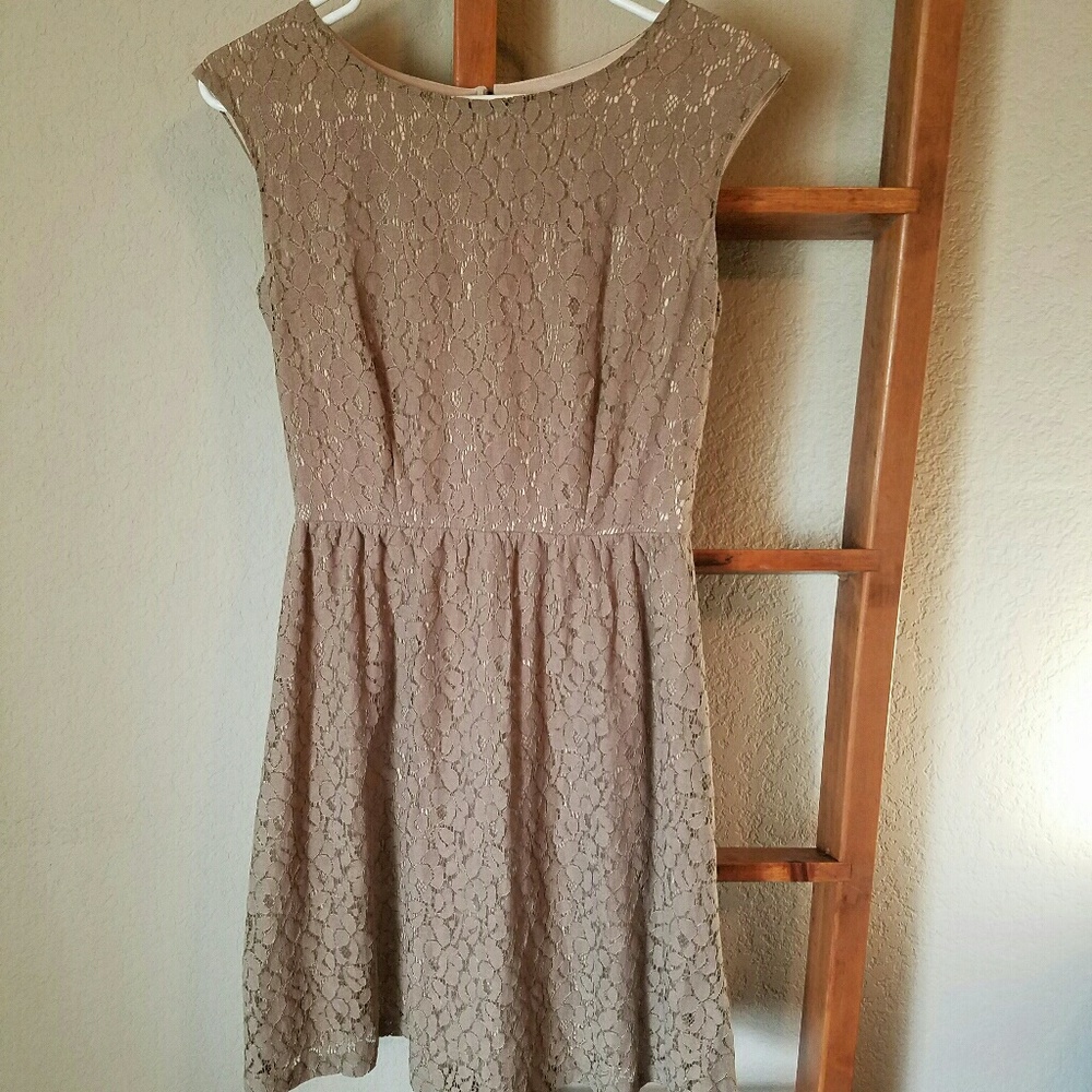 Enfocus studio dress